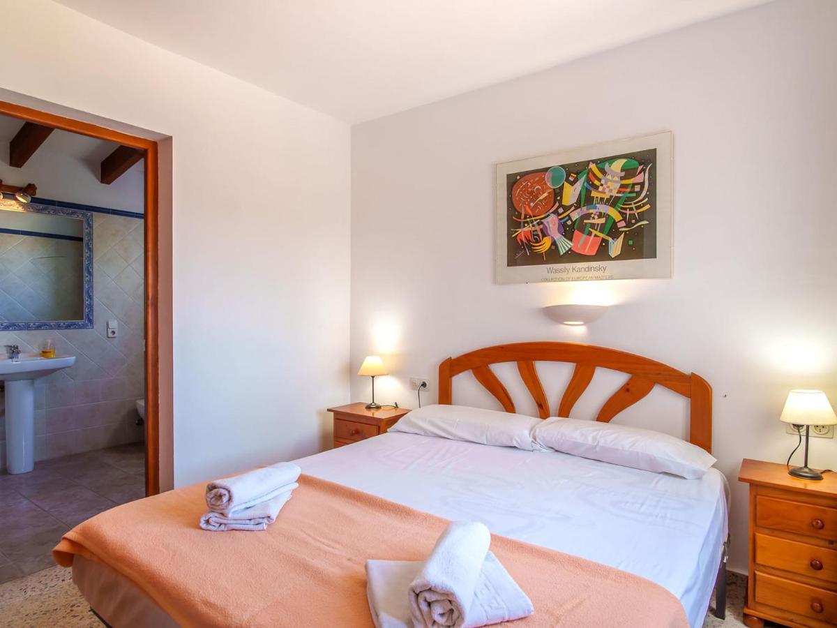 Holiday Home Carmen By Interhome Punta Grossa Exterior foto