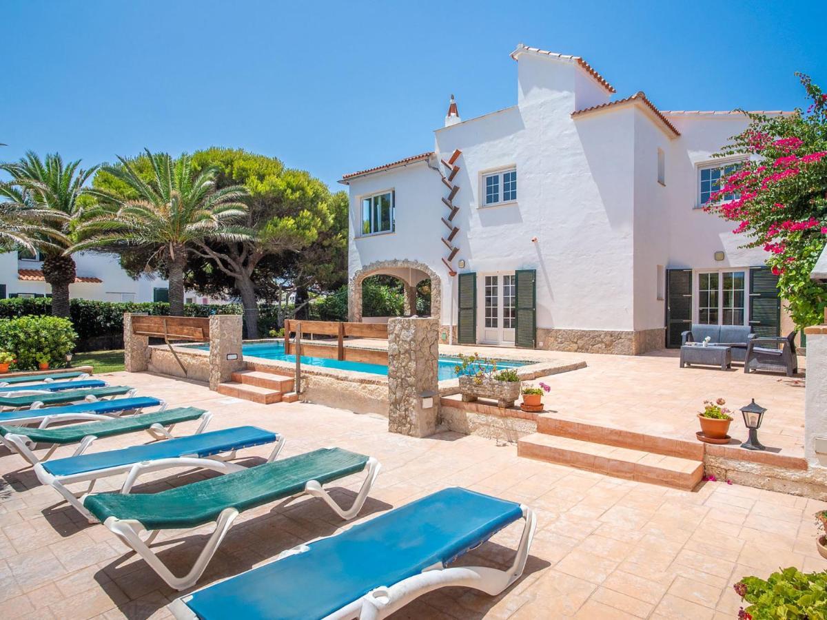 Holiday Home Carmen By Interhome Punta Grossa Exterior foto