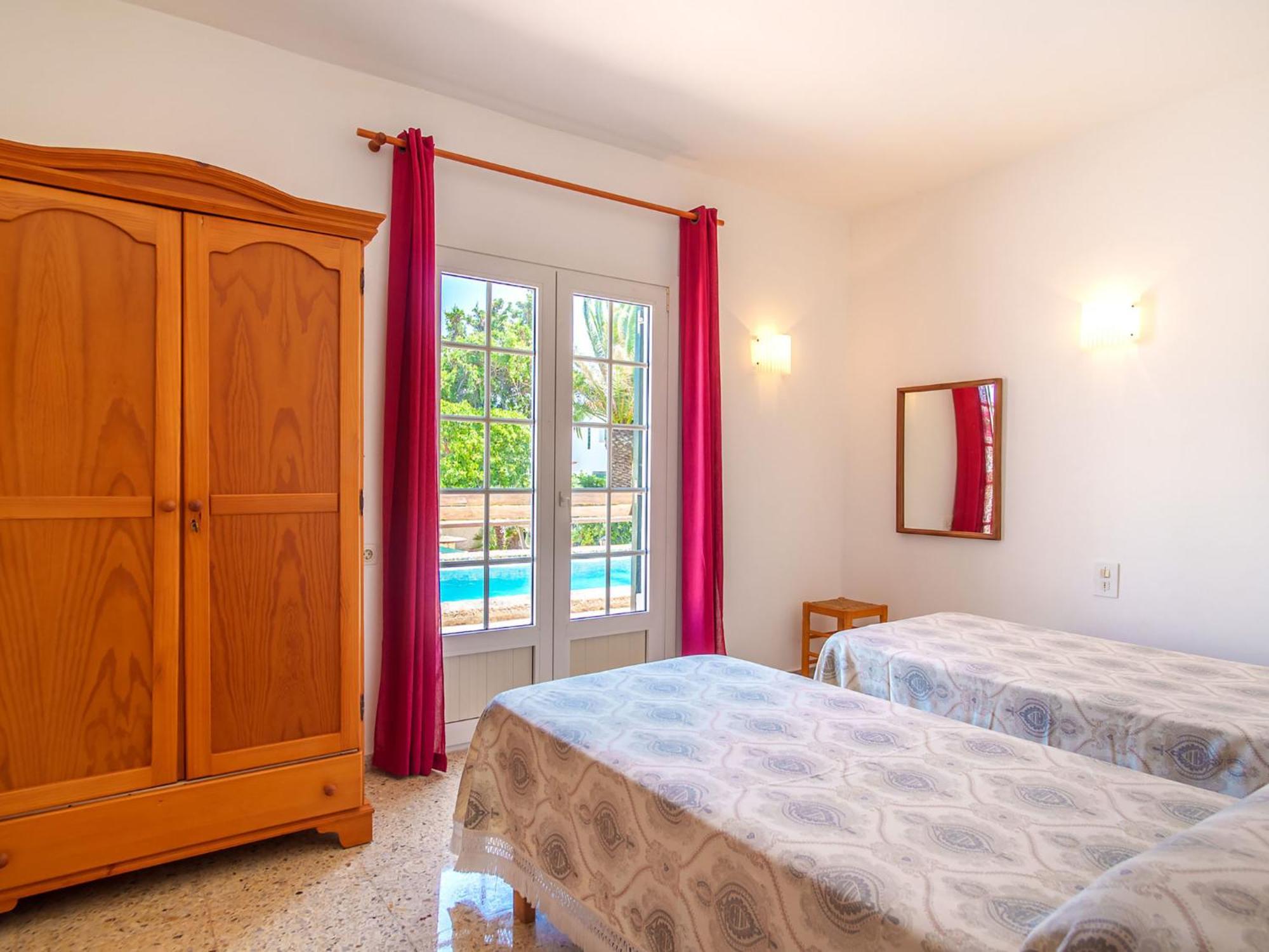 Holiday Home Carmen By Interhome Punta Grossa Exterior foto
